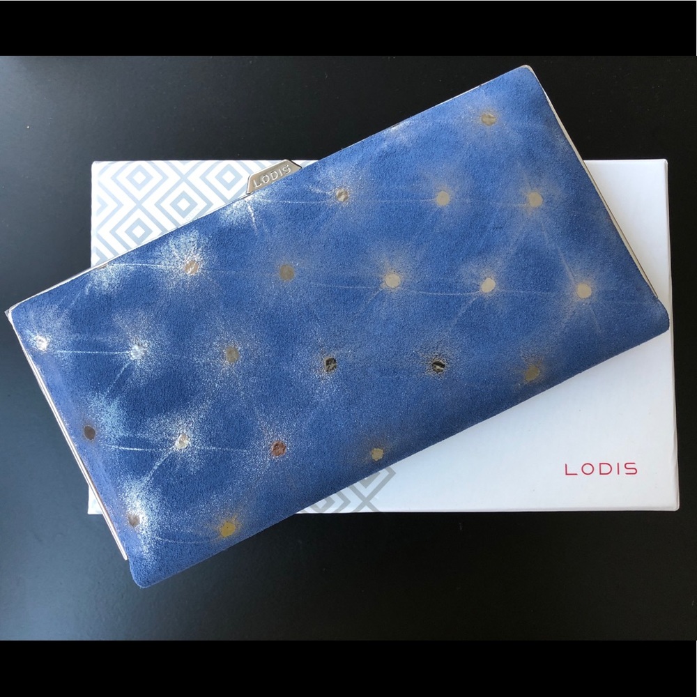 LODIS Frame Wallet